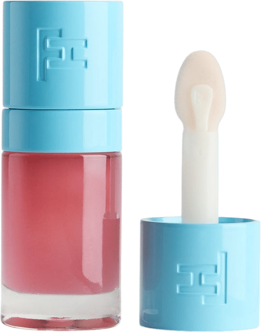Soft Glass Lip Plumping Oil