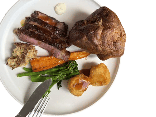 The Harwood Arms