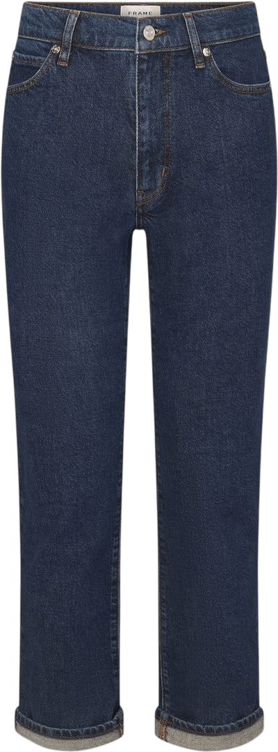 The Borrowed Jeans