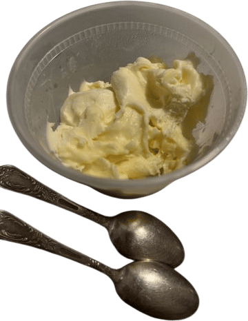 Try a New Ice Cream Flavor
