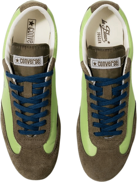 1908 Jogger Jungle