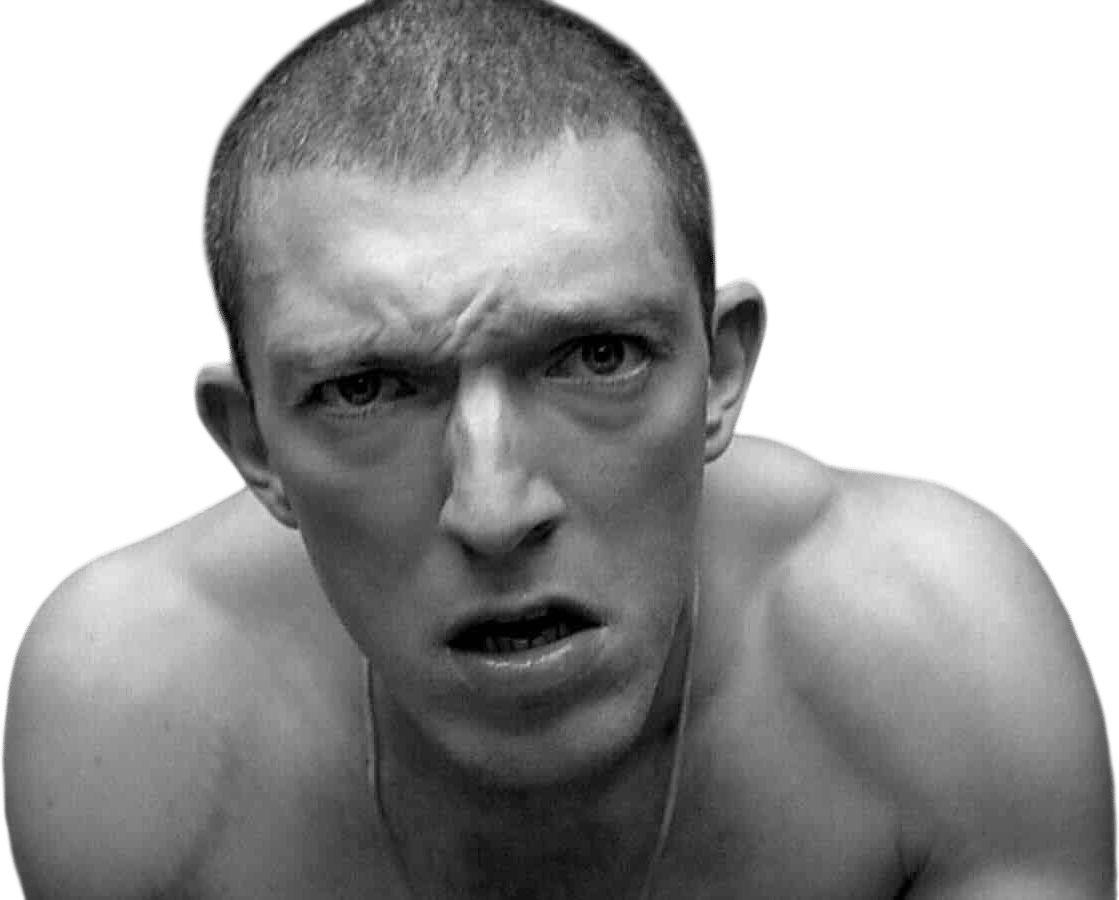 La Haine
