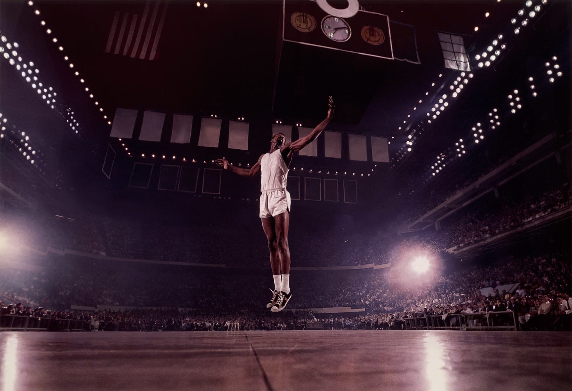 Four Horsemen of the Apocalypse (2015)