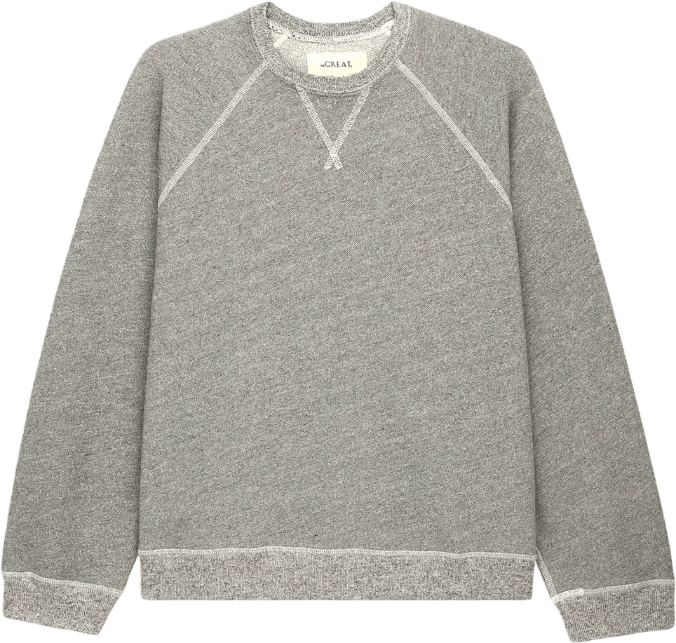 The Sweatshirt
