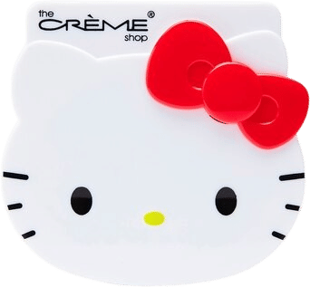 The Creme Shop x Hello Kitty Blotting Paper