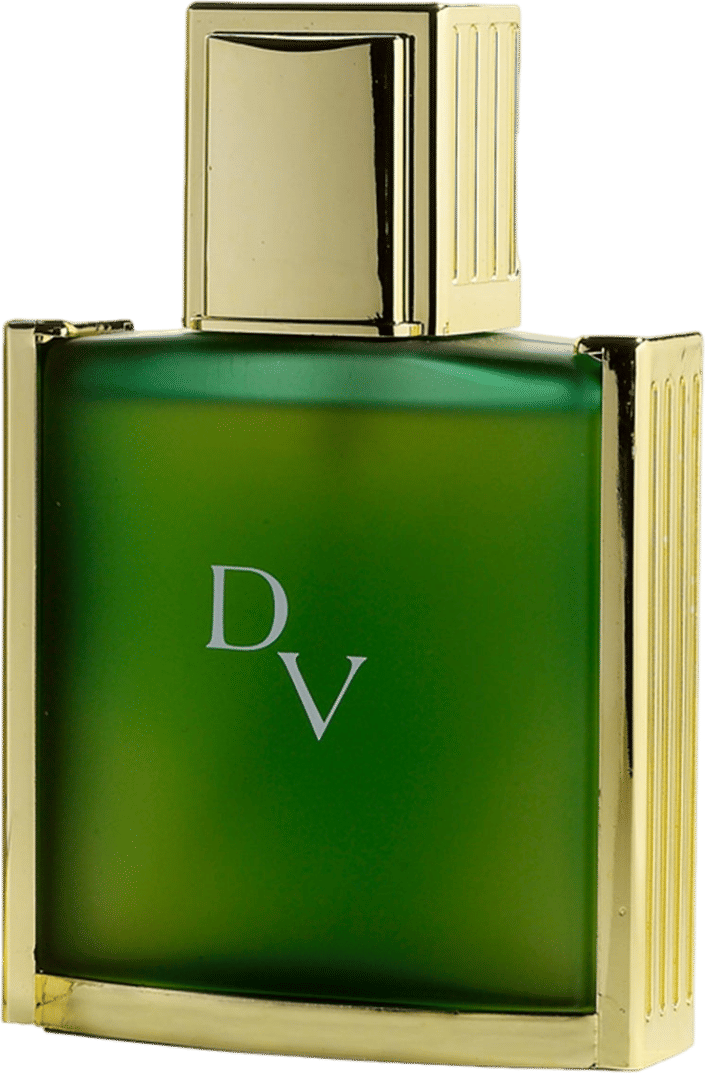 Duc de Vervins (Houbigant Paris)