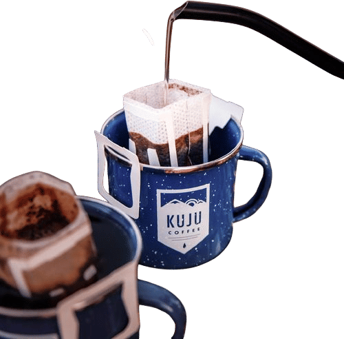 Single Serve Pour-Over