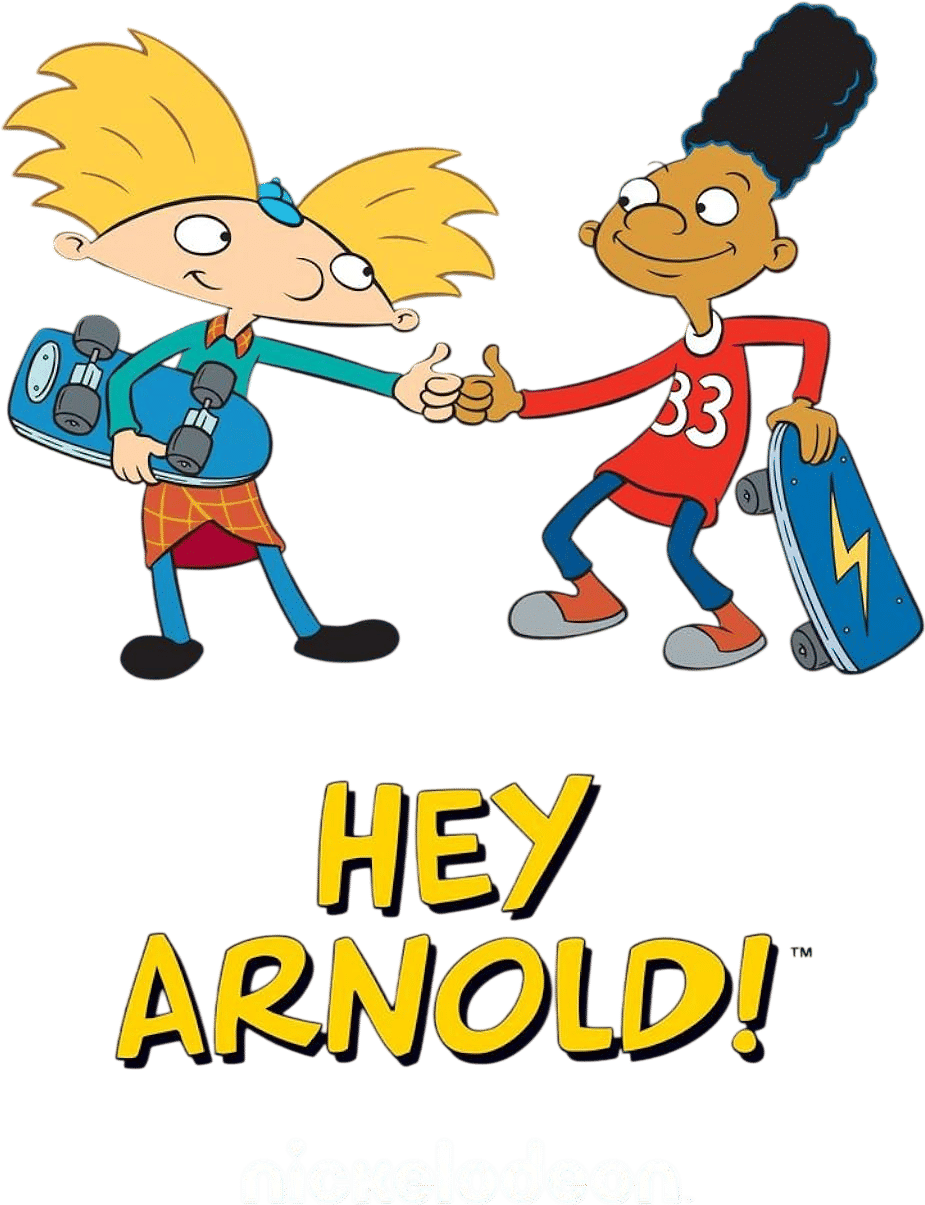 Hey Arnold!