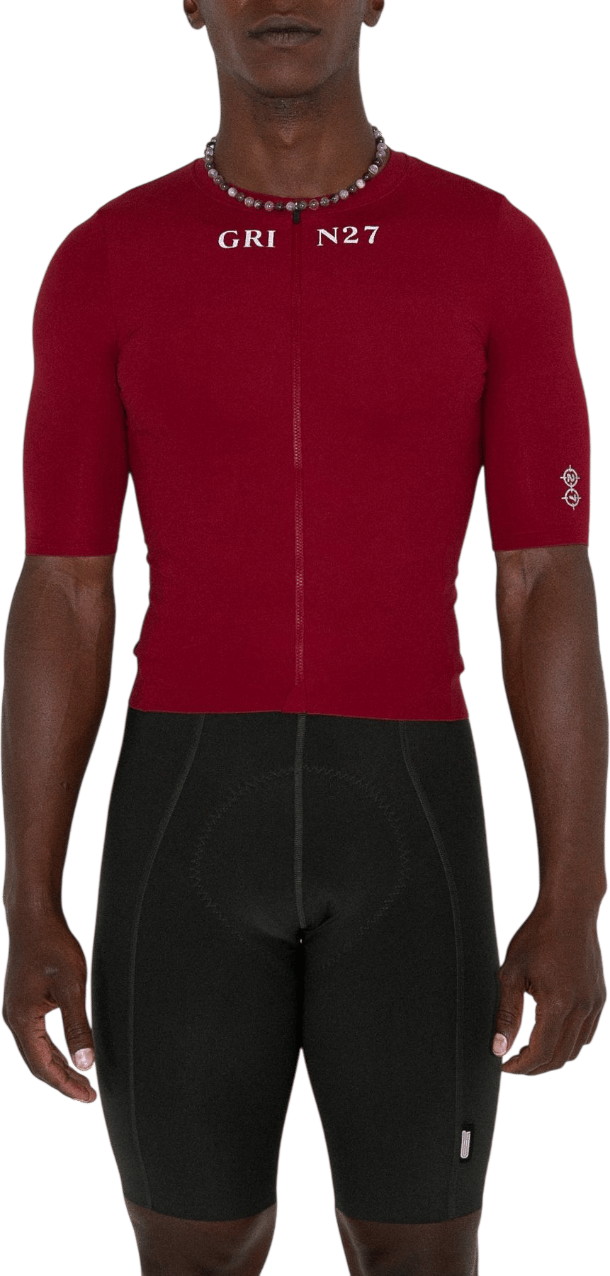 grin27 blood jersey
