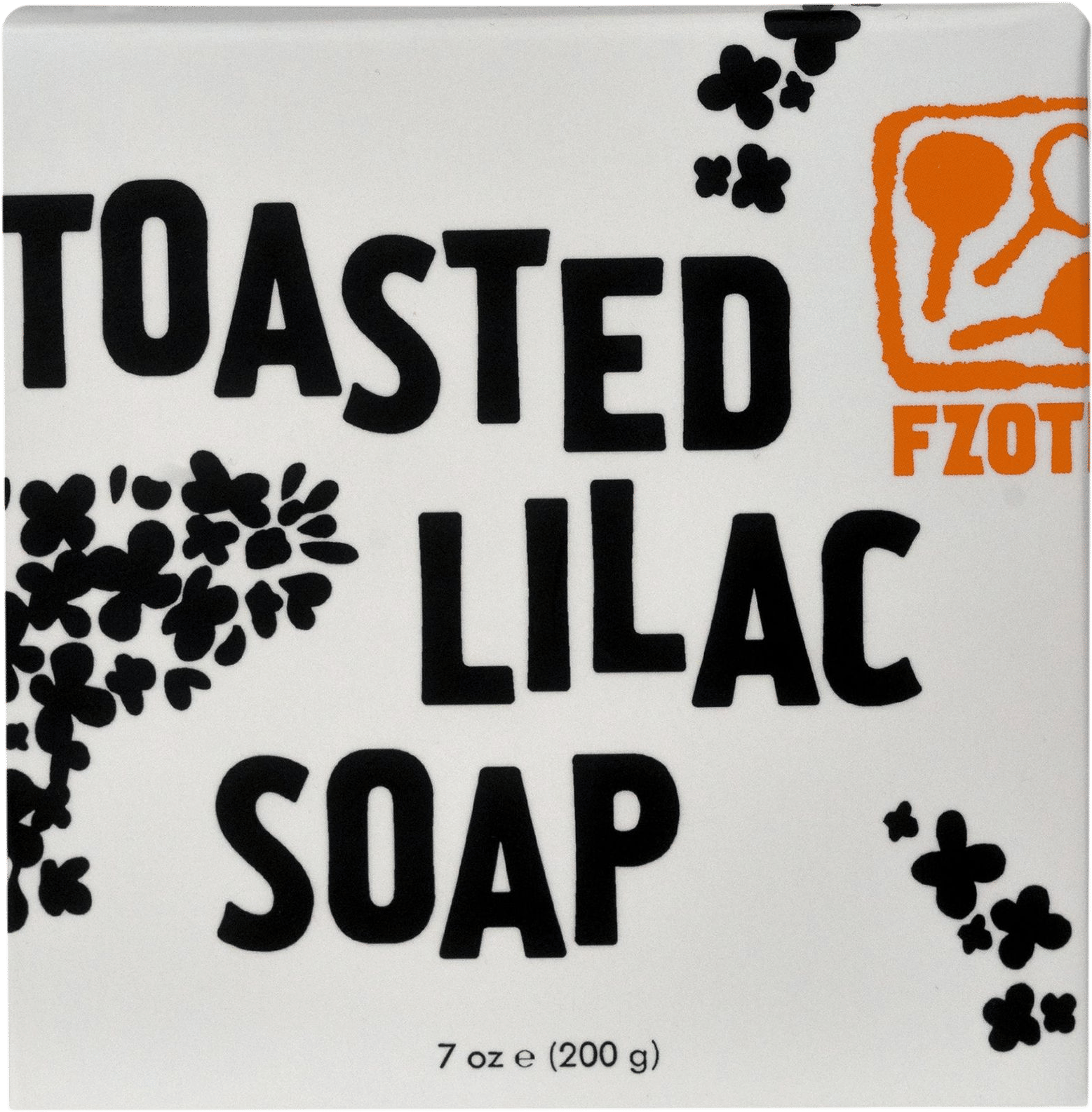 Fzotic Toasted Lilac Soap