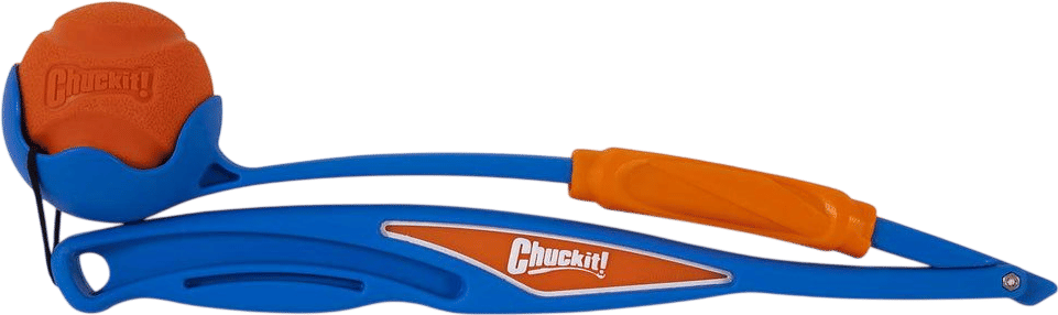 Chuckit! Fetch & Fold Launcher