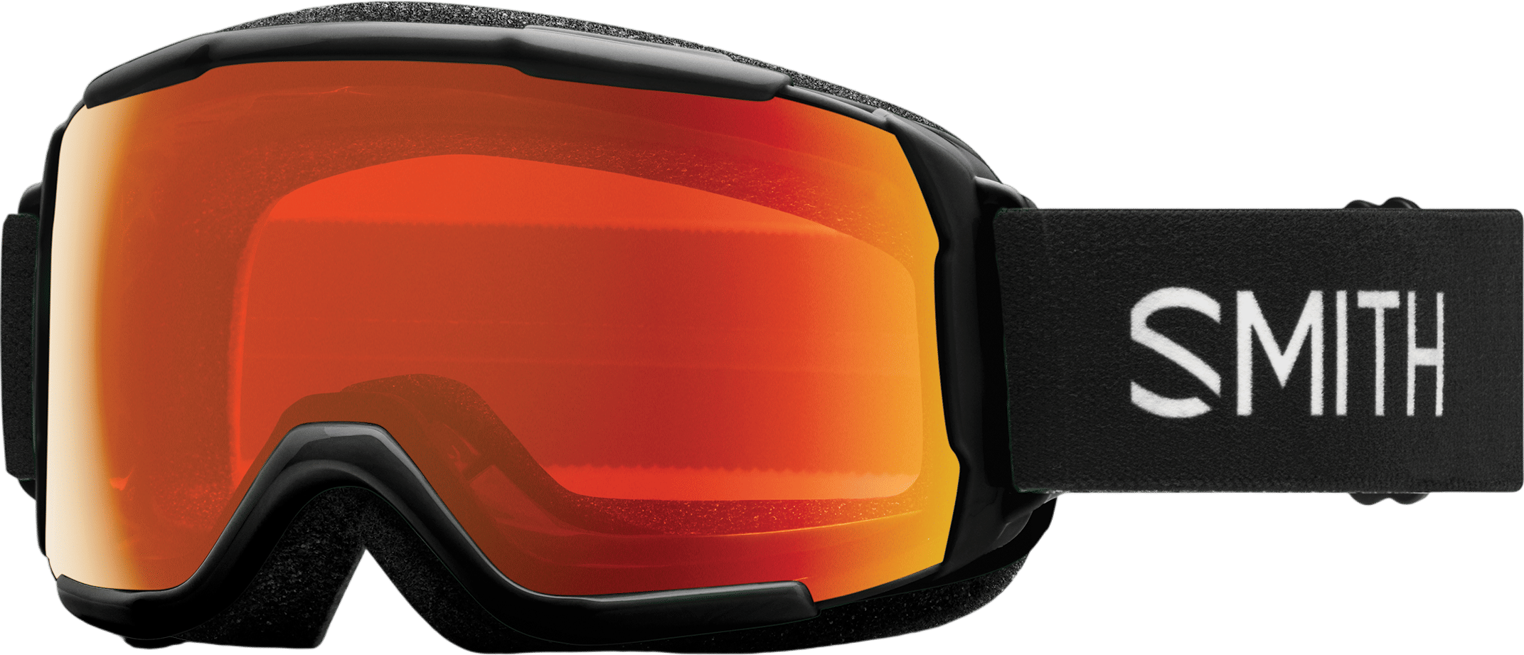 Kids' Ski & Snowboard Goggles