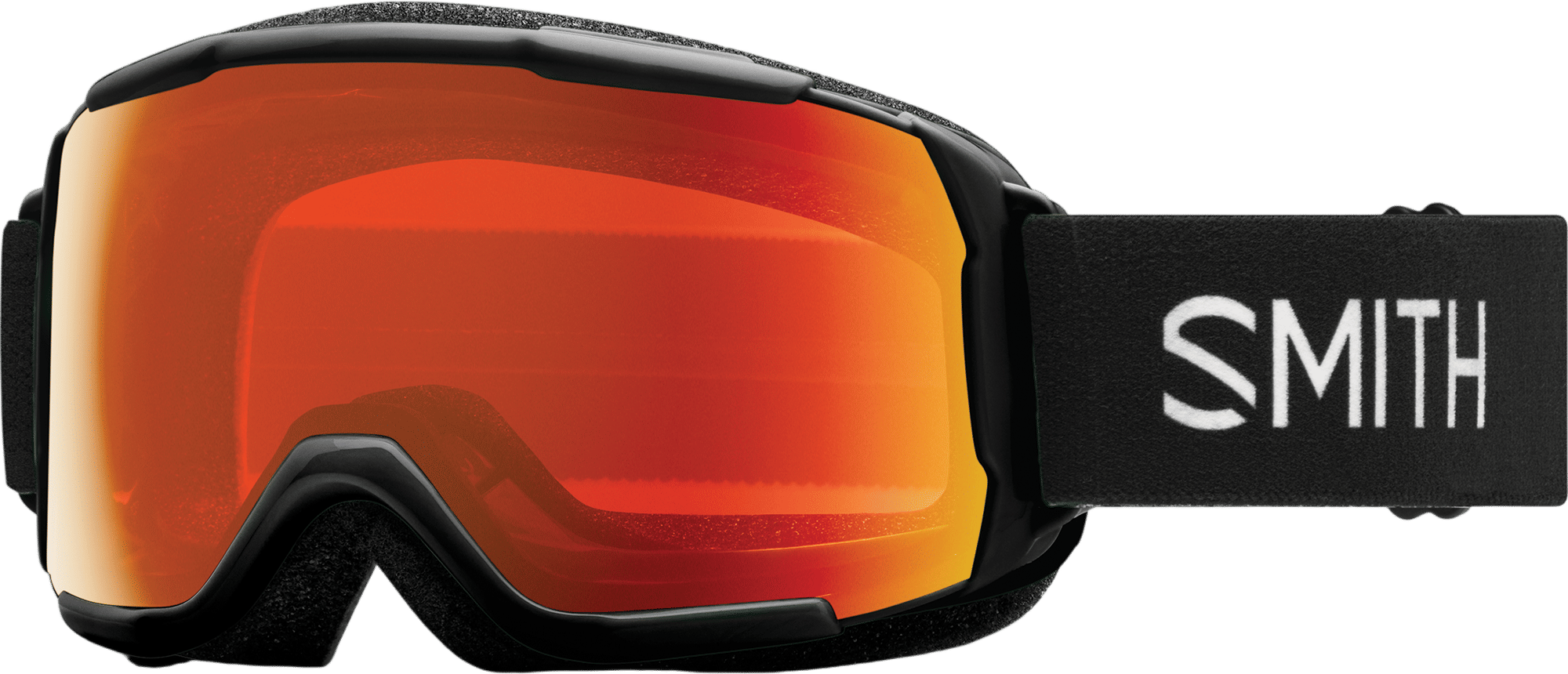 Kids' Ski & Snowboard Goggles