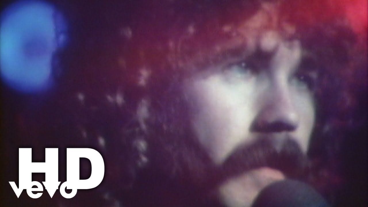 The guitar solo from “More Than a Feeling”