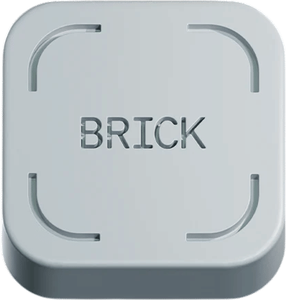 Brick