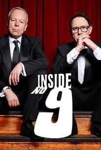 Inside No 9