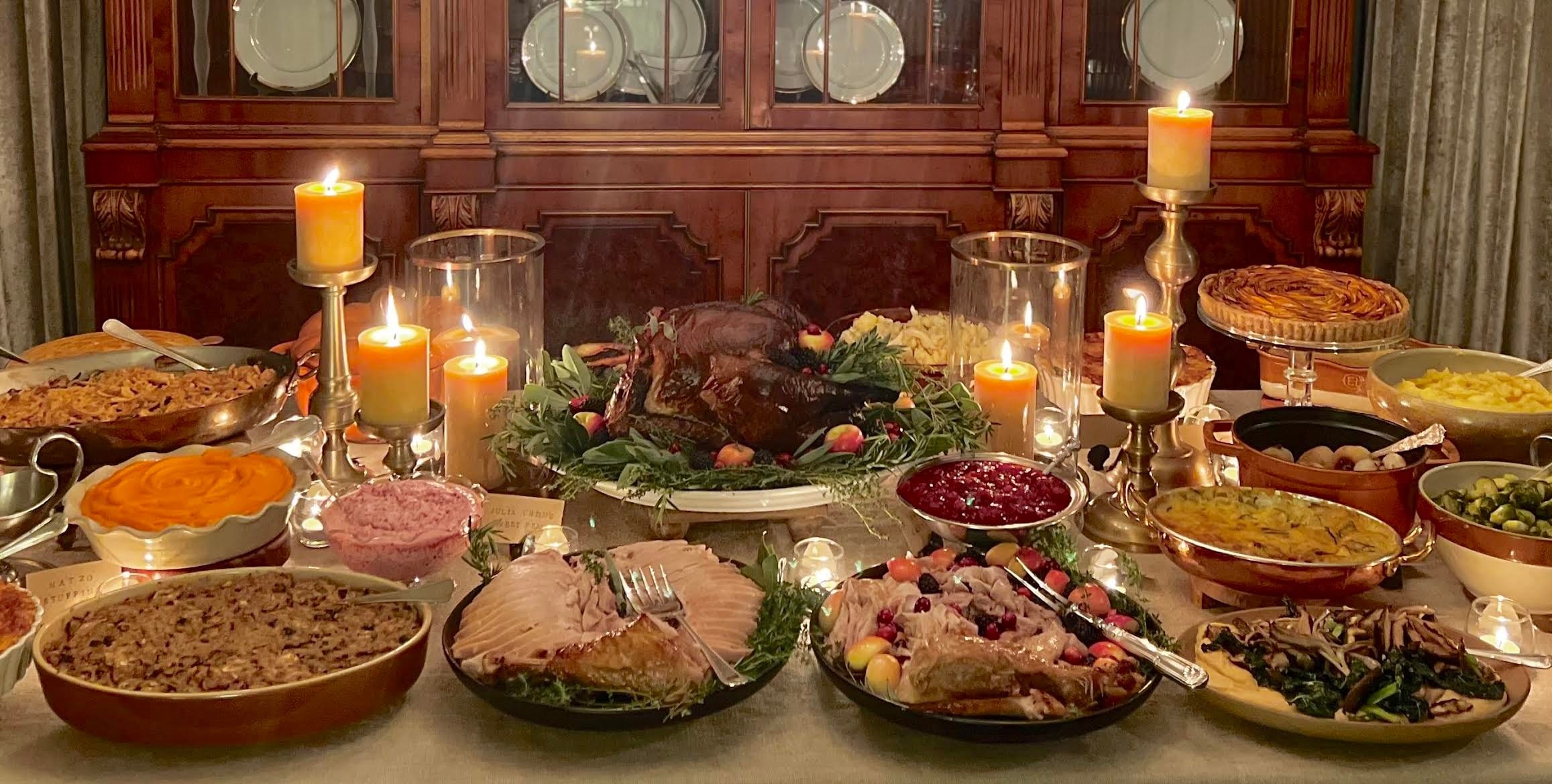 Thanksgiving