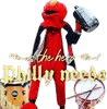 philly elmo for wedding hire