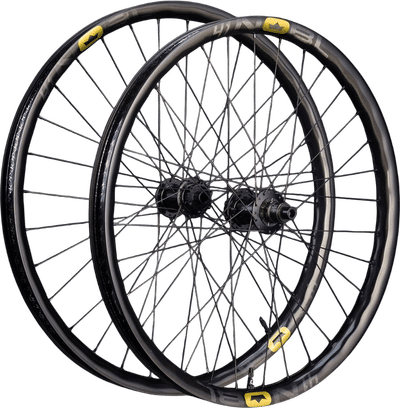 TR41 Wheels