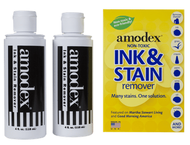 Amodex Twin Pack