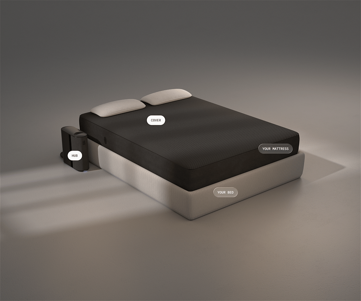 Eight Sleep Pod