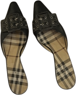 Thalia Kitten Heels