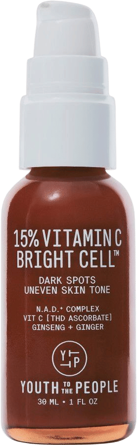 Youth to the People Vitamin C Serum