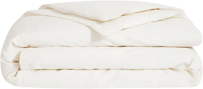 Luxe Sateen Duvet Cover