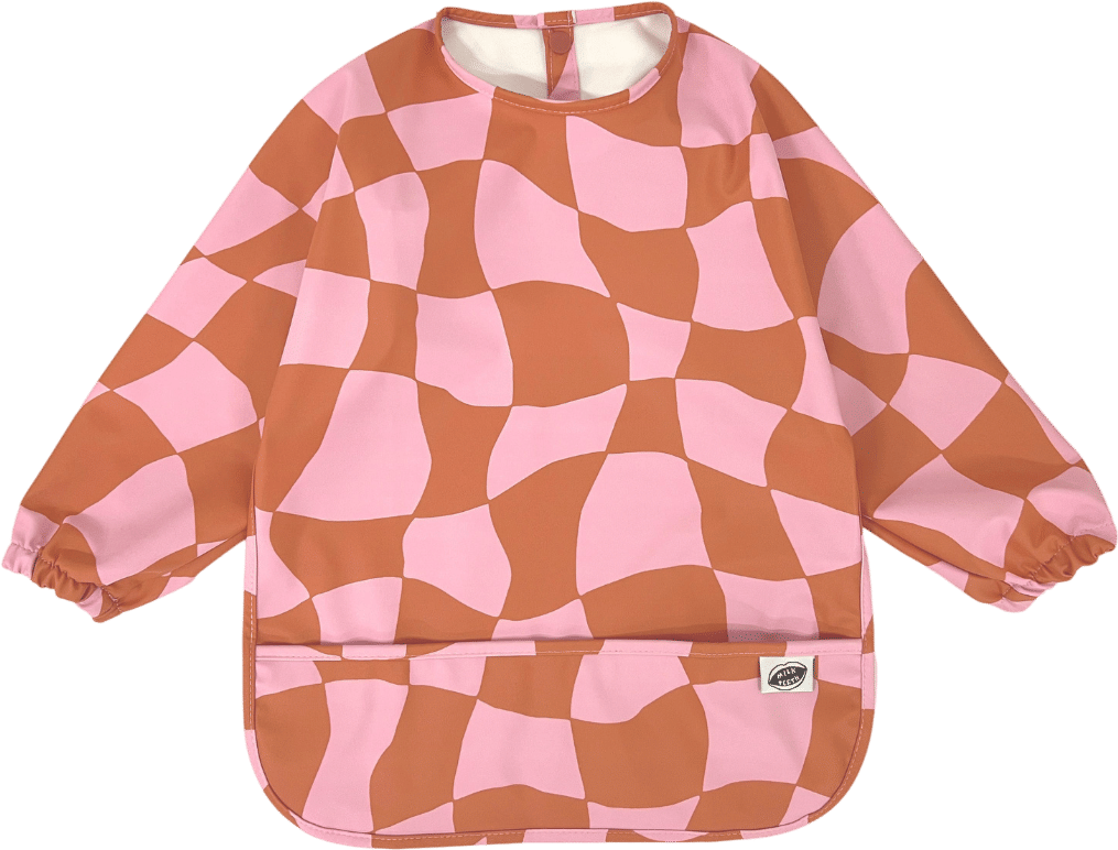 Smock Bib