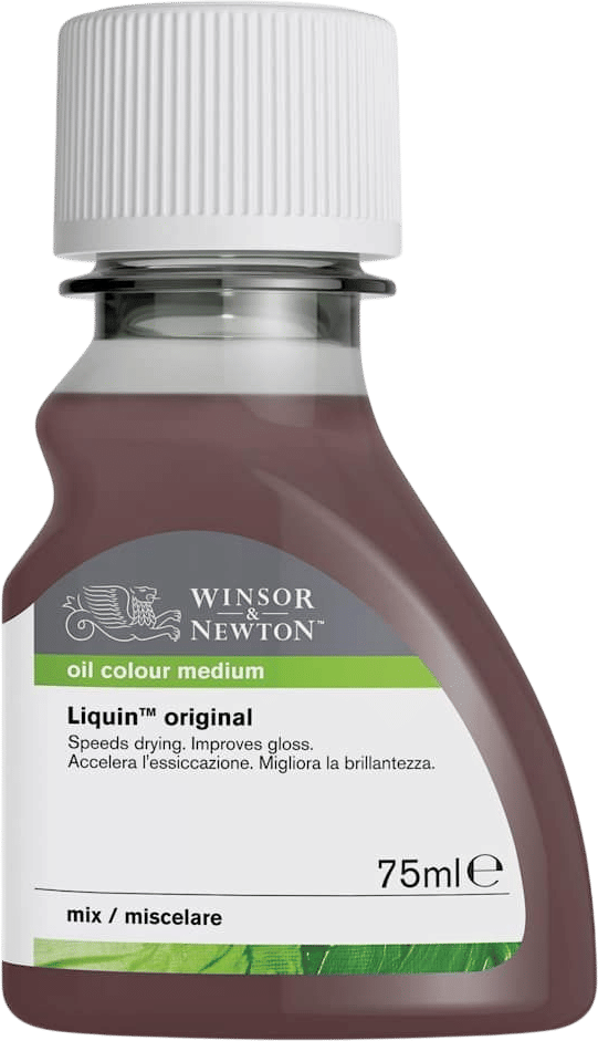 Winsor & Newton Liquin Original (75 ml)
