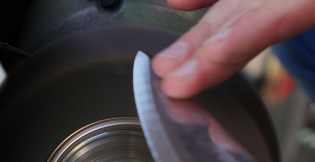 Ace Hardware Knife Sharpening