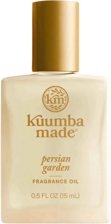 Persian Garden Fragrance Oil
