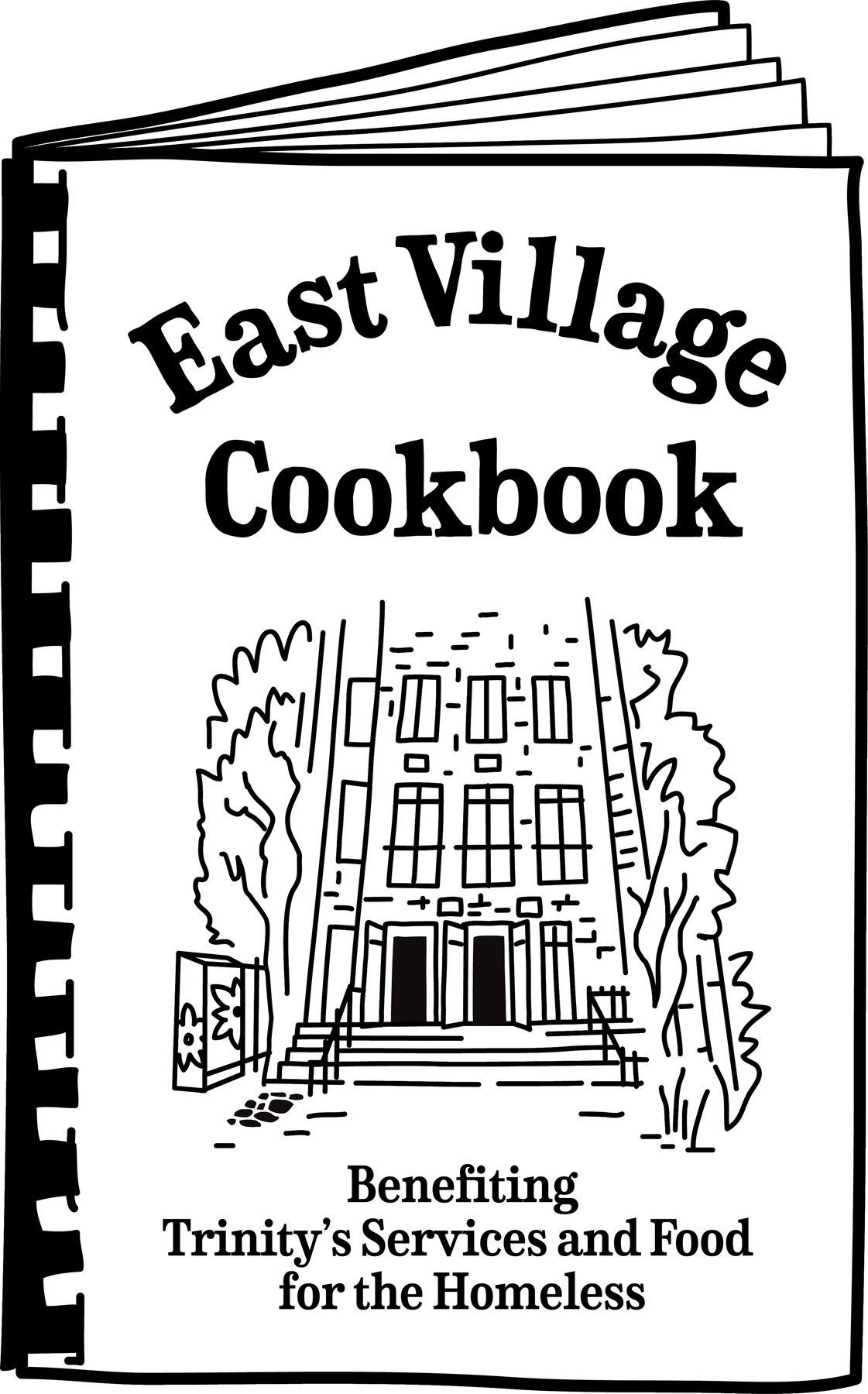 The East Village Cookbook