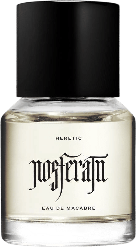 Heretic Nosferatu