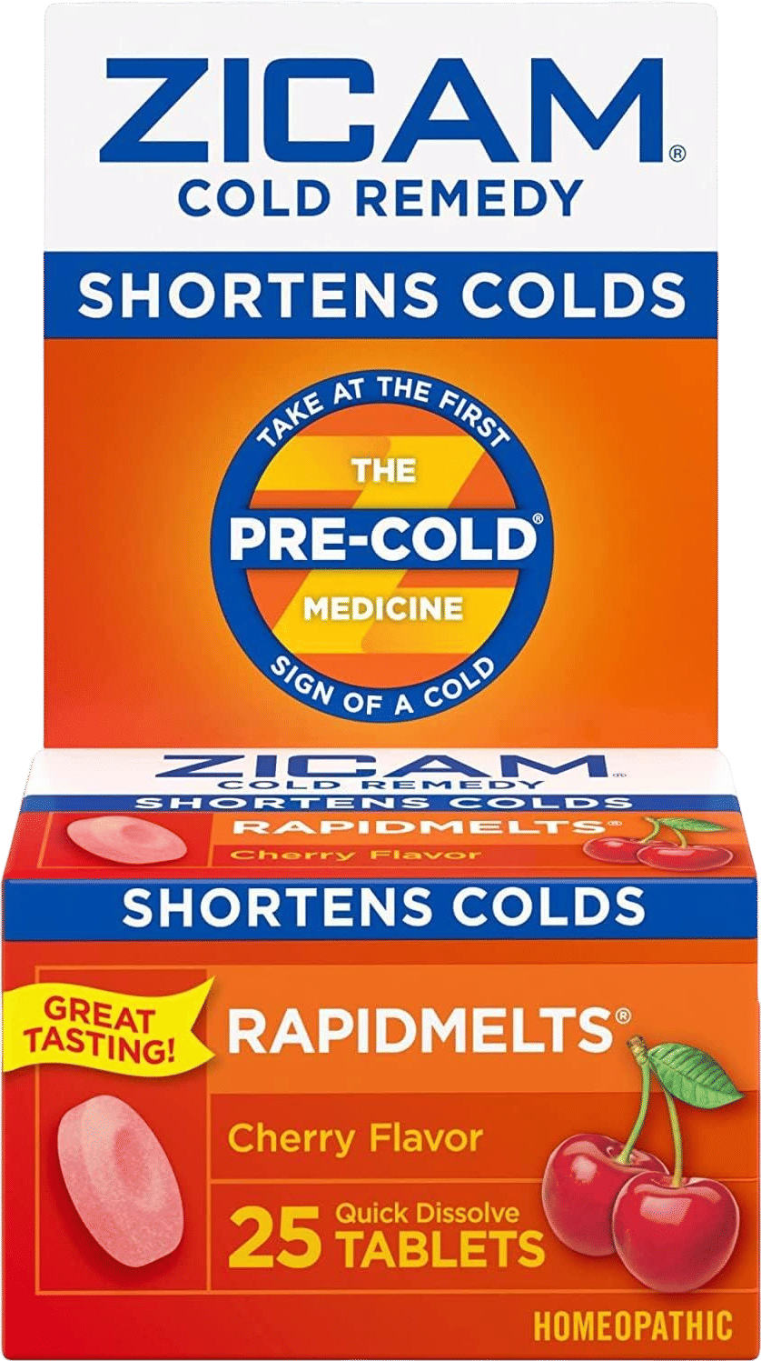 Zicam