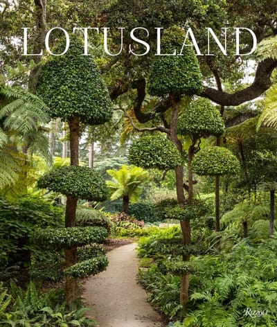 Ganna Walska Lotusland