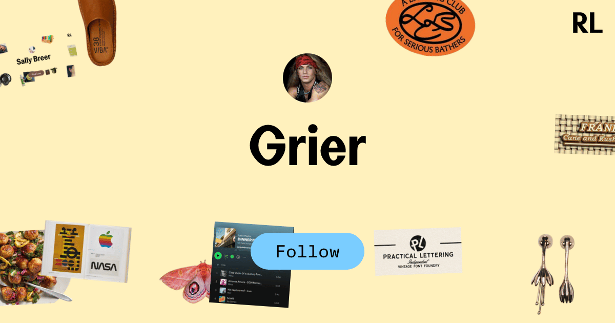 Grier