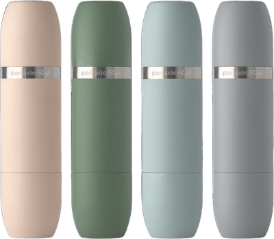 Parkside Flask 750