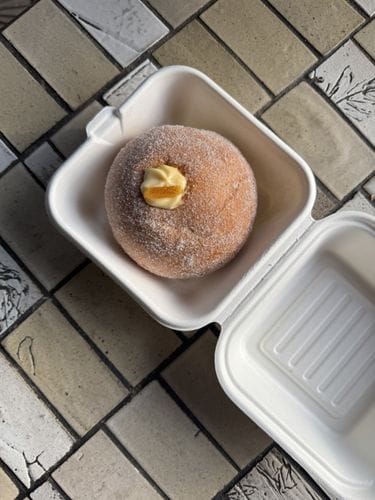 Clark Street Bakery (LA)