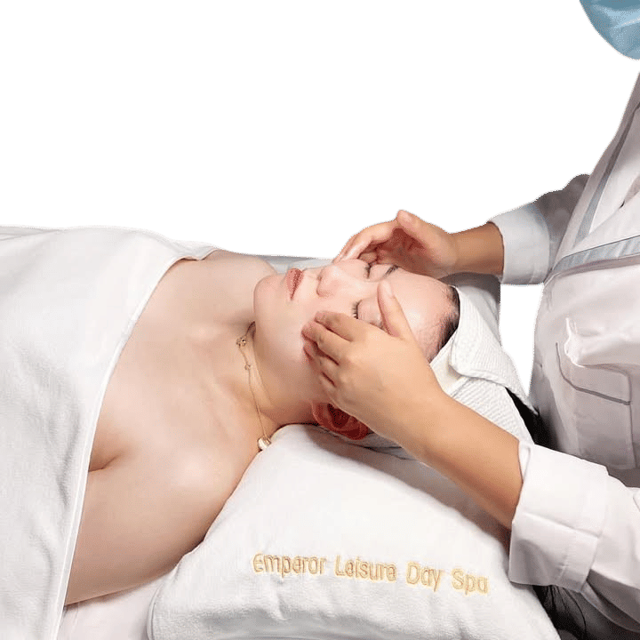 Emperor Leisure Day Spa
