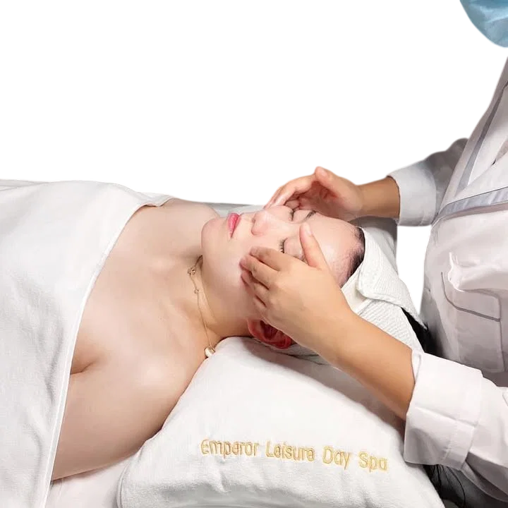 Emperor Leisure Day Spa