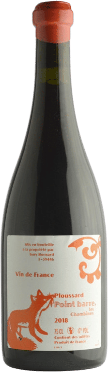 Phillipe Bornard Ploussard