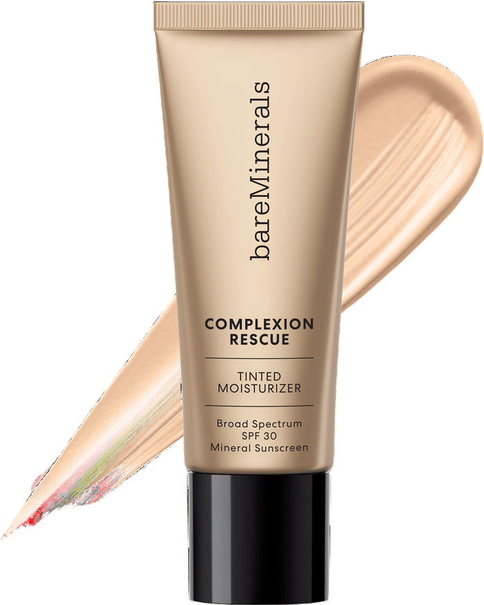 COMPLEXION RESCUE® Tinted Moisturizer with Hyaluronic Acid and Mineral SPF 30