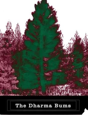 The Dharma Bums by Jack Kerouac