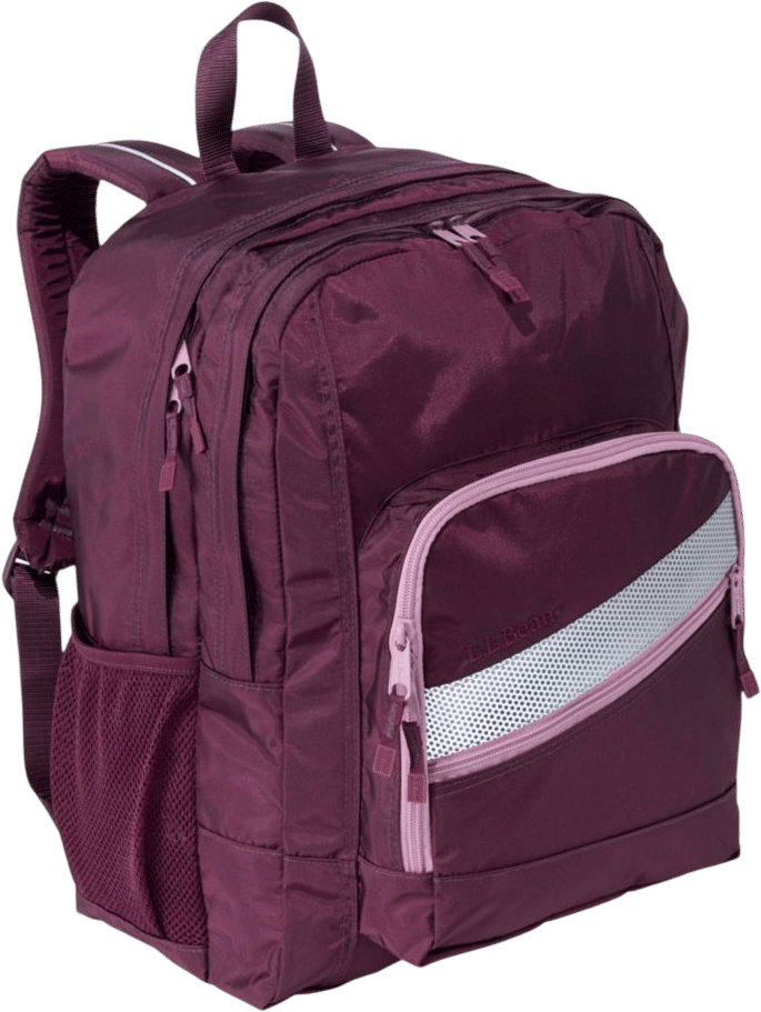 L.L.Bean Deluxe Book Pack, 37L