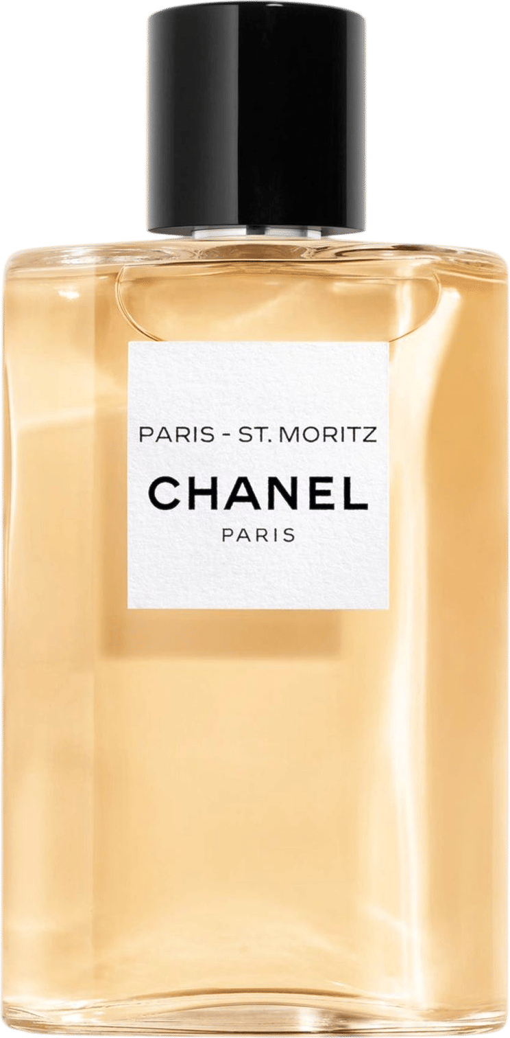 Paris - St. Moritz Eau de Toilette