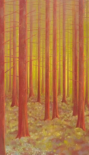 Nicolas Party at Hauser and Wirth 