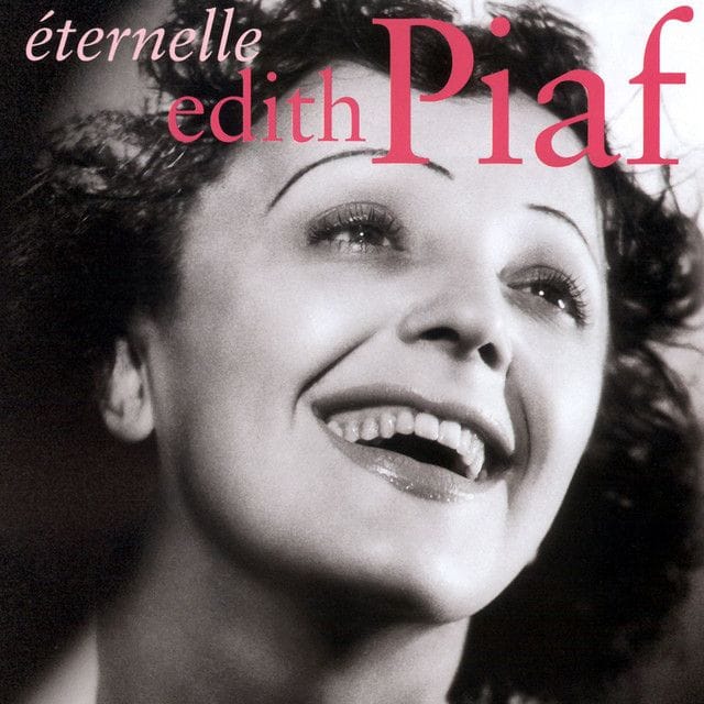 Non, je ne regrette rien (Édith Piaf)