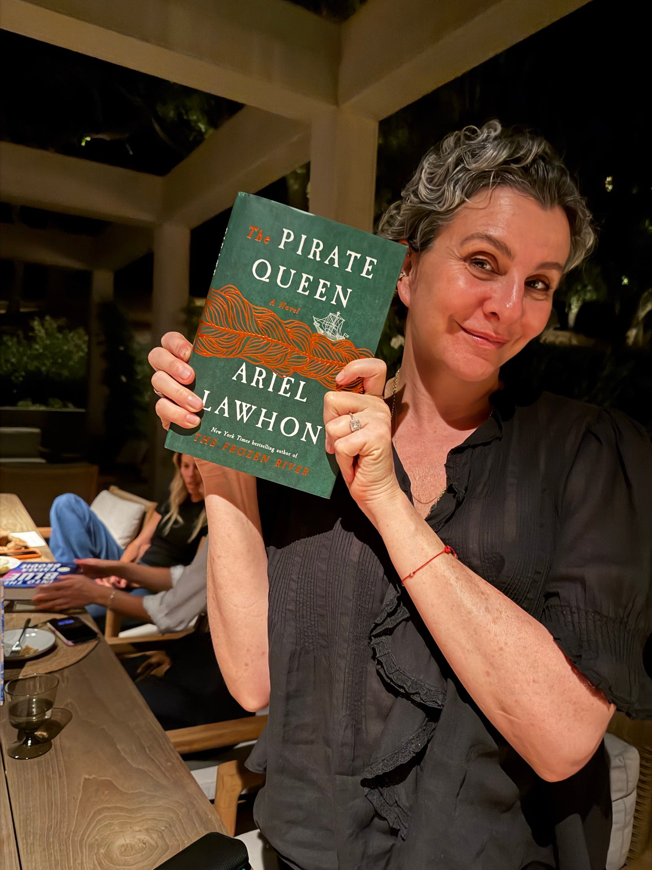 Bookclub