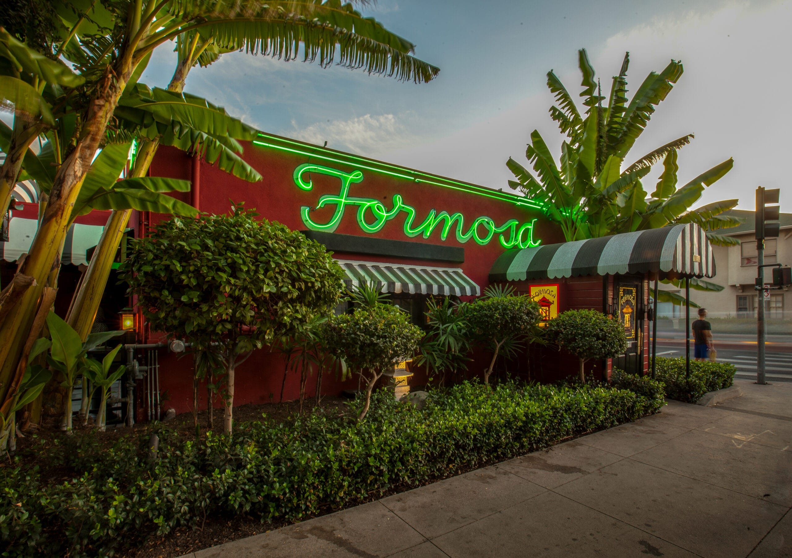 Formosa Cafe
